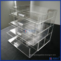 Wholesale Acrylic Makeup Organizer with 4 Drawers